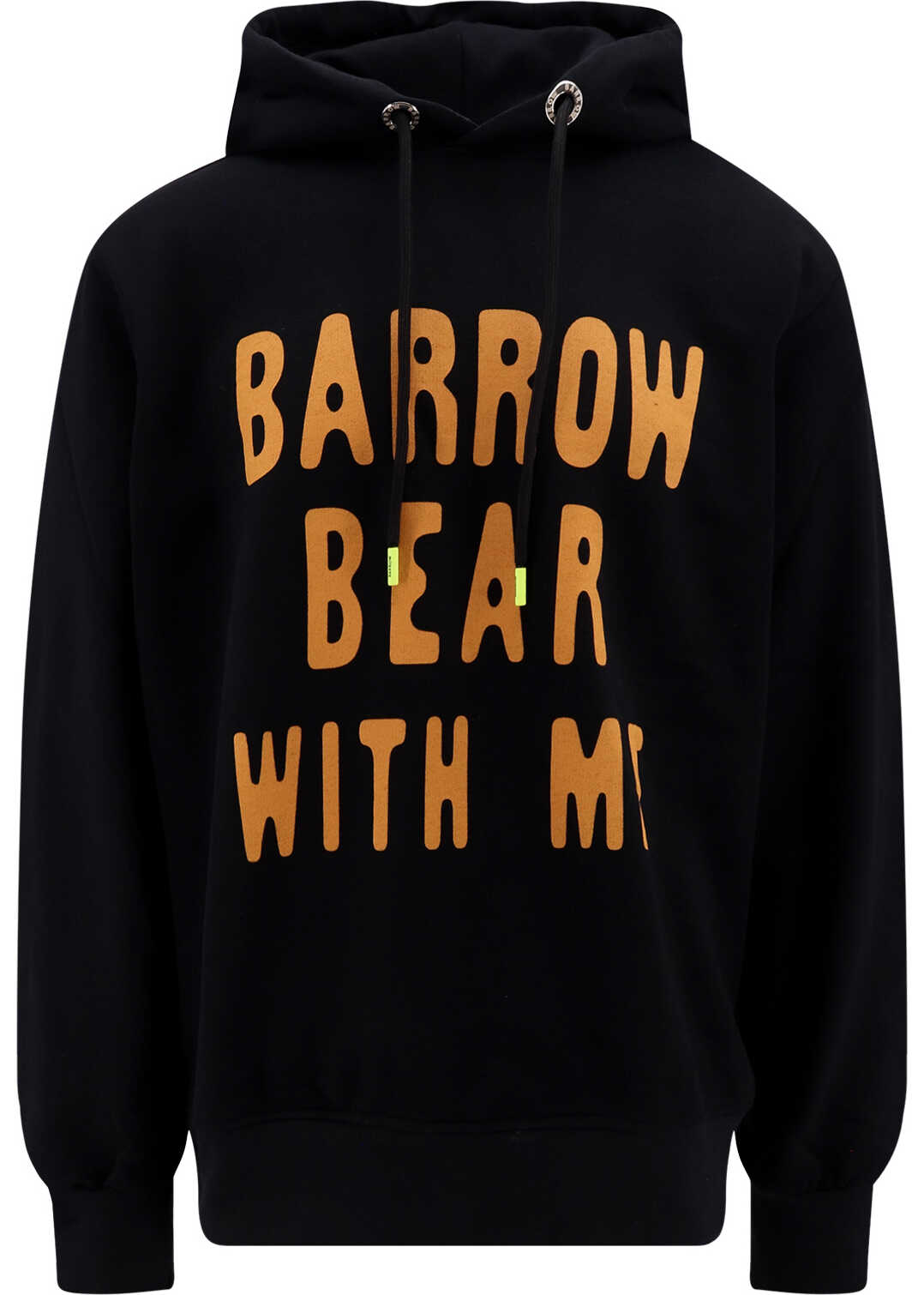 BARROW Sweatshirt Black