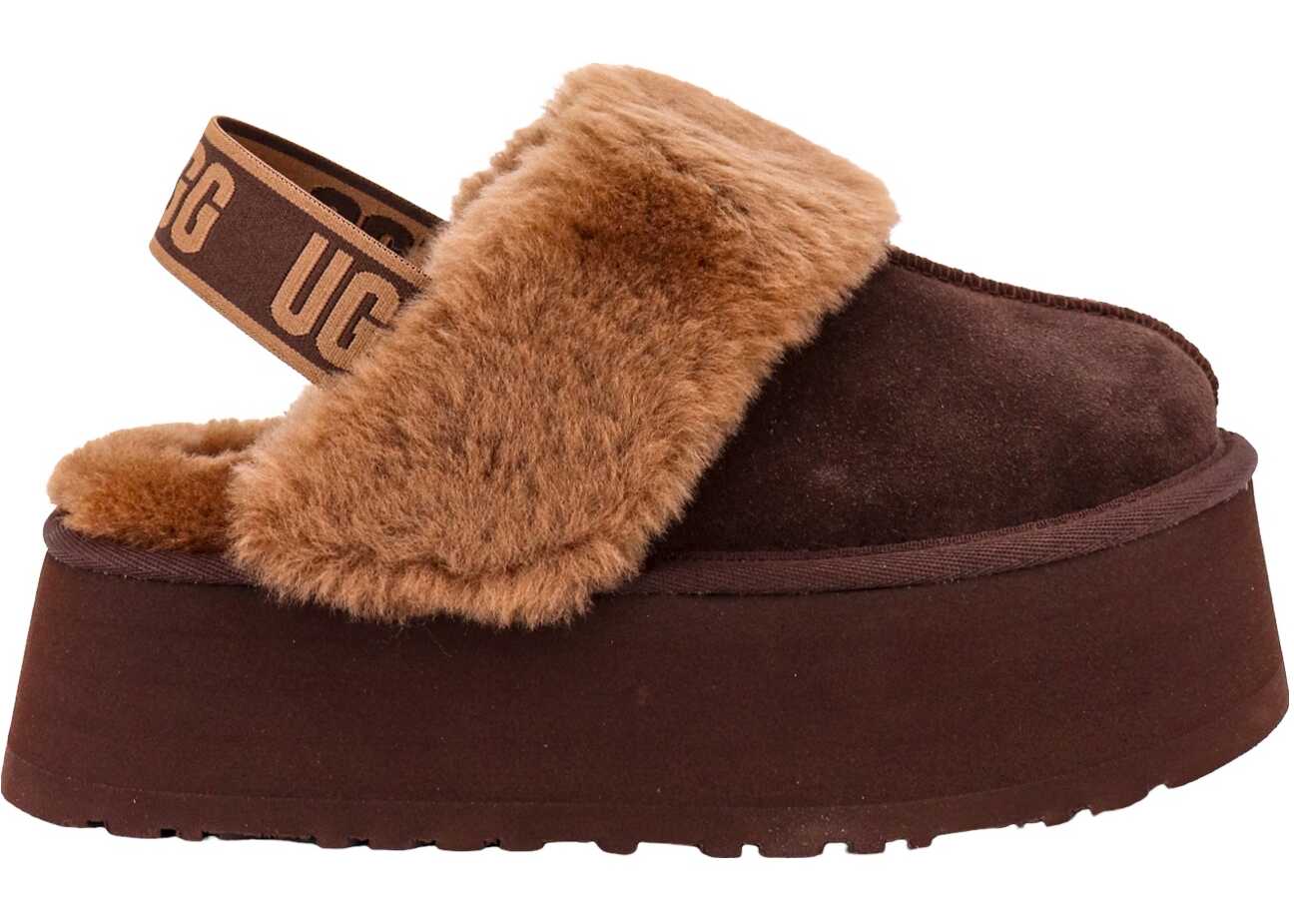 UGG Funkette* Brown