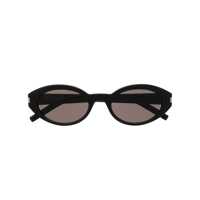 Ochelari de soare Saint Laurent Eyewear Sunglasses Femei