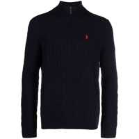 Tricouri Polo Polo Ralph Lauren Sweater Barbati