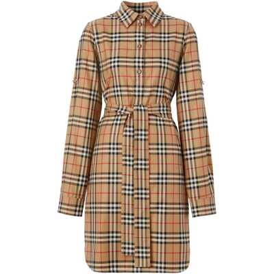 Rochie burberry dama clearance