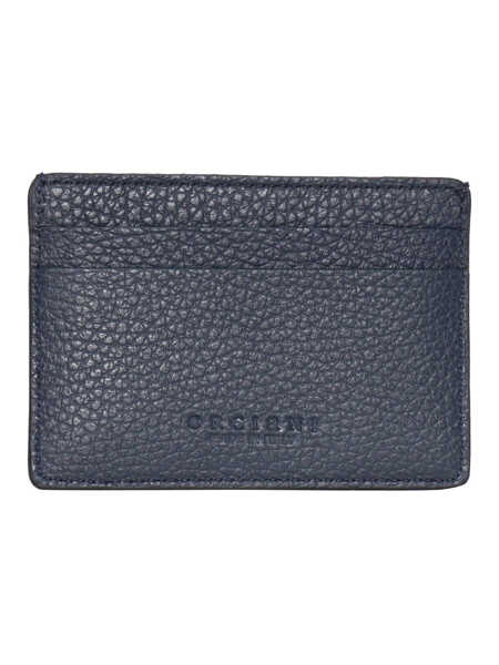 Portofele Claudio Orciani COIN PURSE Blue Barbati (BM 11519898) 3