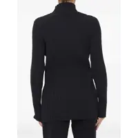 Imbracaminte THE ROW Dama - Pulovere casual THE ROW Deidree Jumper BLACK Femei (BM 11524728) - B-mall.ro
