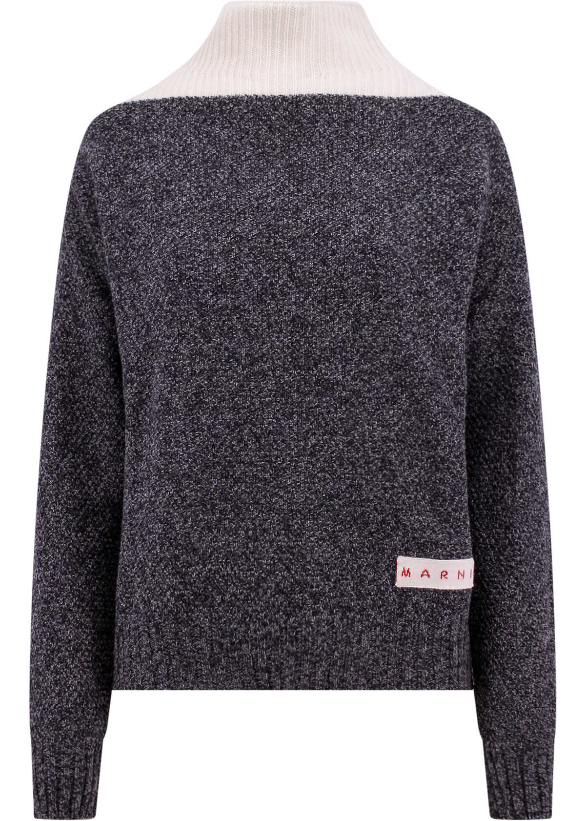 Marni Sweater Grey