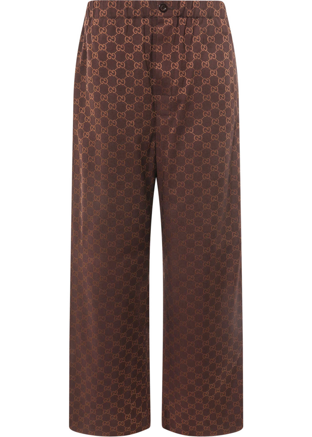 Gucci Trouser Brown