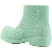 Ghete Dama - Ghete Bottega Veneta Fireman Green Femei (BM 11527503) - B-mall.ro
