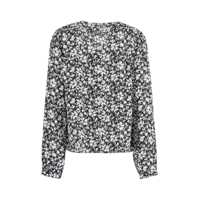 Bluze Dama pagina 20 - Bluze Isabel Marant Isabel Marant toile Eddy Printed Viscose Blouse Black Femei (BM 11528679) - B-mall.ro