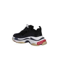 Pantofi sport Balenciaga pentru Barbati - Sneakers Balenciaga BALENCIAGA SNEAKERS BLACK Barbati (BM 11529468) - B-mall.ro