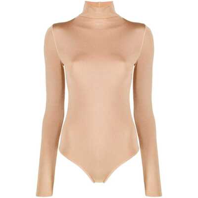79282 Warm Up Body - Wolford