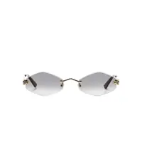 Ochelari de soare Cartier Sunglasses Femei