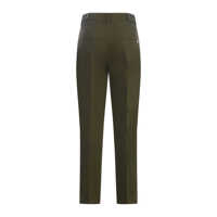 Imbracaminte Dama pagina 627 - Pantaloni casual Dondup Dondup Trousers Ariel 27 Inches GREEN Femei (BM 11531427) - B-mall.ro
