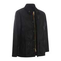 Geci Barbour Jacket "Bedale Wax" Barbati
