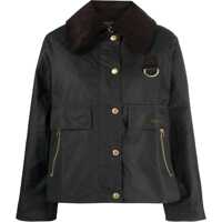 Jachete Catton Wax Jacket Femei