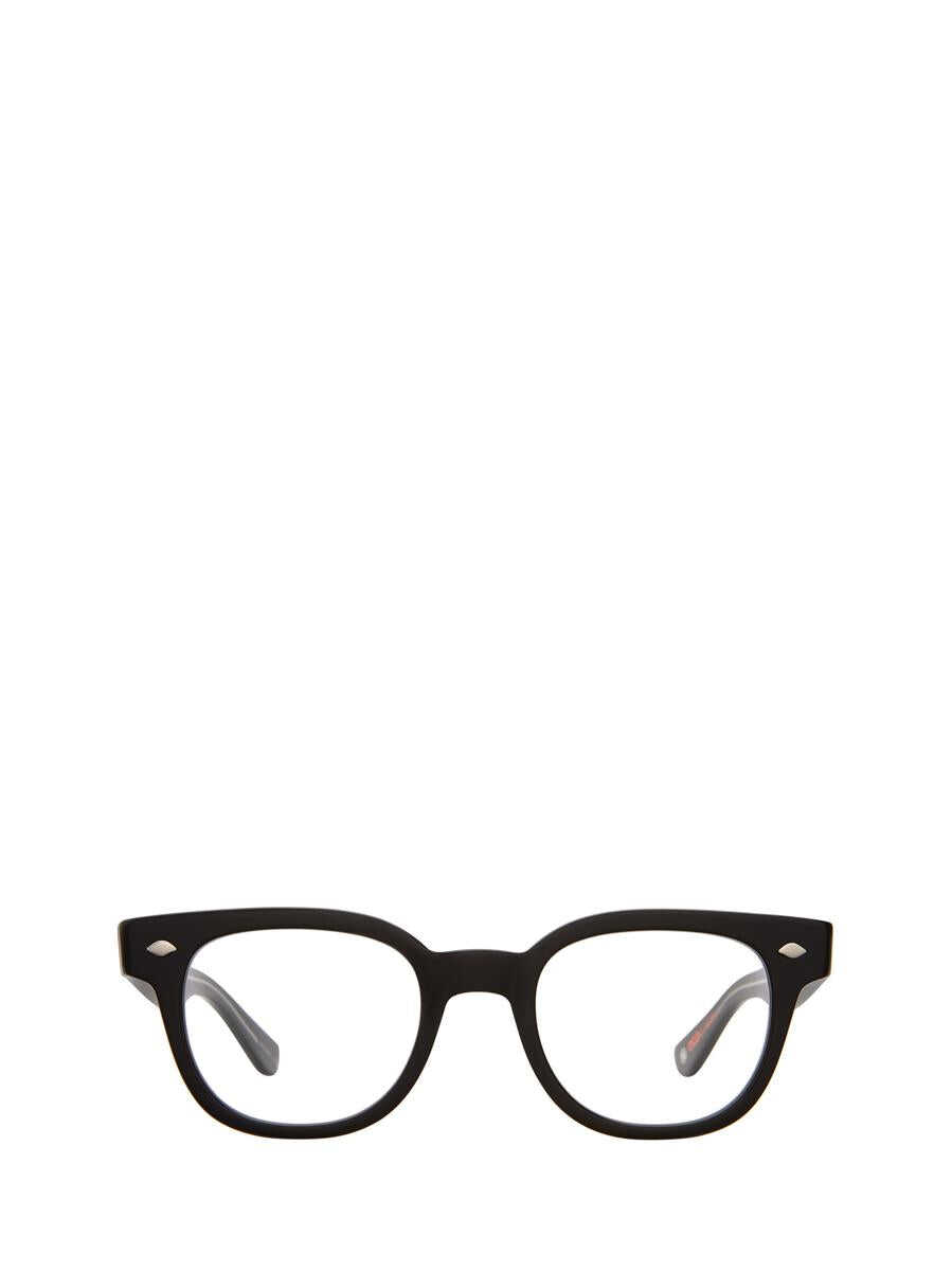 GARRETT LEIGHT GARRETT LEIGHT Eyeglasses BIO MATTE BLACK