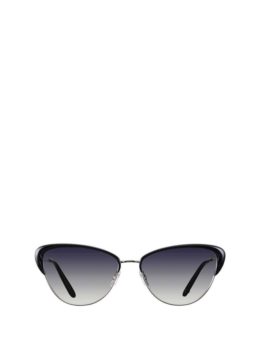 GARRETT LEIGHT GARRETT LEIGHT Sunglasses LIGHT GUNMETAL-BLACK/SEMI-FLAT ONYX GRADIENT