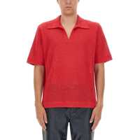 Tricouri V-Neck T-Shirt Barbati