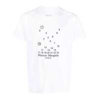 Topuri Maison Margiela T-Shirts And Polos Barbati