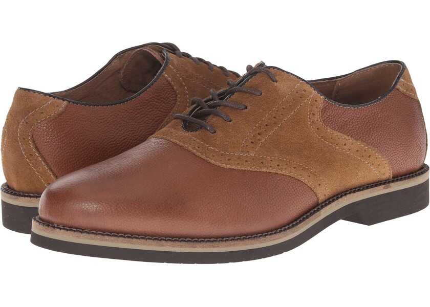 Pantofi Barbati Bass Burlington