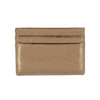Portofele Dolce & Gabbana Dama - Portofele Dolce & Gabbana Wallets Golden Gold Femei (BM 11545419) - B-mall.ro