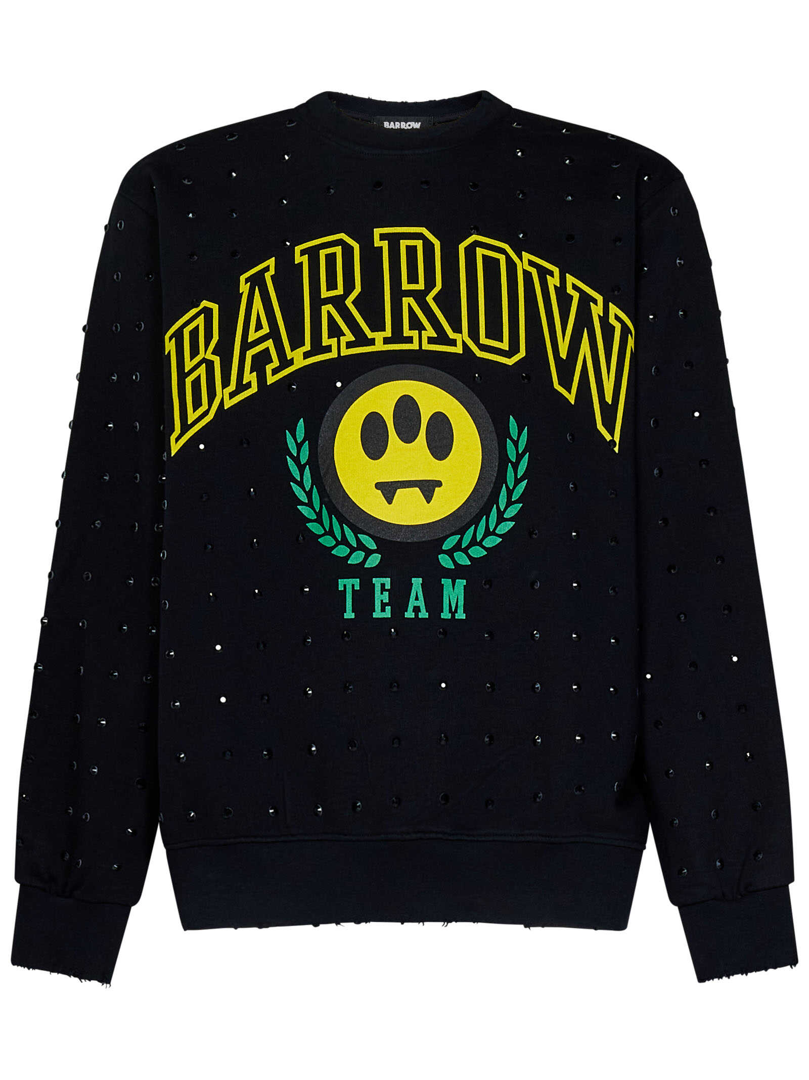 BARROW Barrow Sweaters Black Black