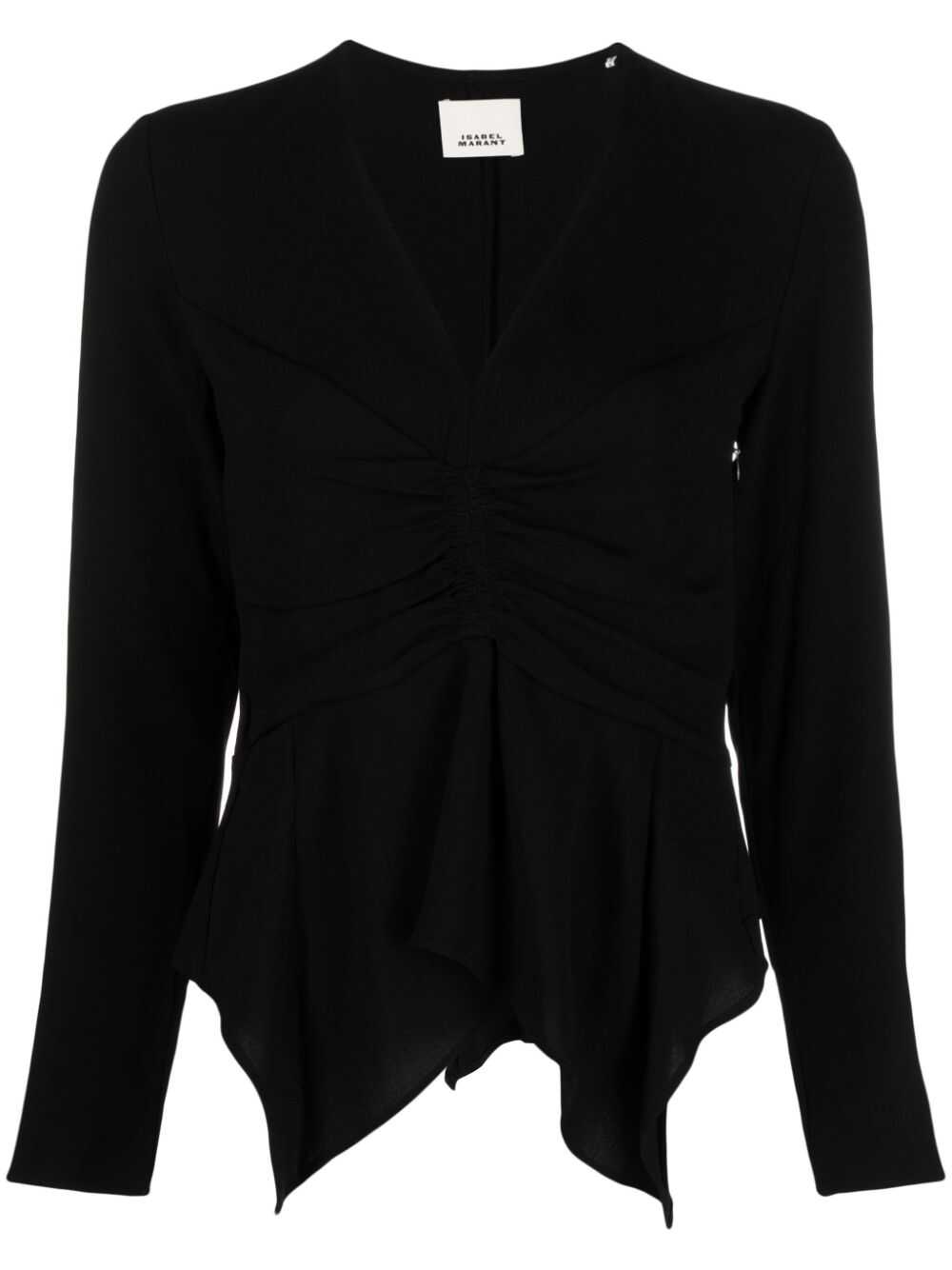 Isabel Marant Sweaters Black Black