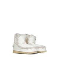 Cizme Mou Dama - Cizme Mou Boots White White Femei (BM 11546334) - B-mall.ro