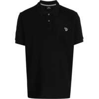 Tricouri Polo Paul Smith Polo Shirt With Zebra Patch