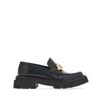 Mocasini Salvatore Ferragamo Flat Shoes Femei