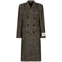 Paltoane Dolce & Gabbana Coats Barbati