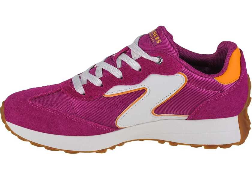 Sneakers SKECHERS Gusto-Zesty Purple Femei (BM 11549295) 2