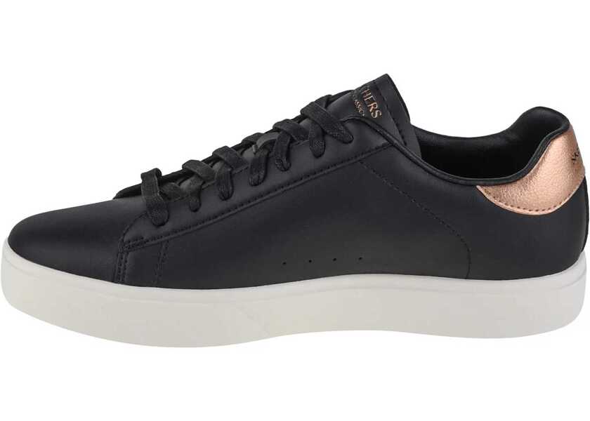 Sneakers SKECHERS Eden LX-Beaming Glory Black Femei (BM 11549304) 2