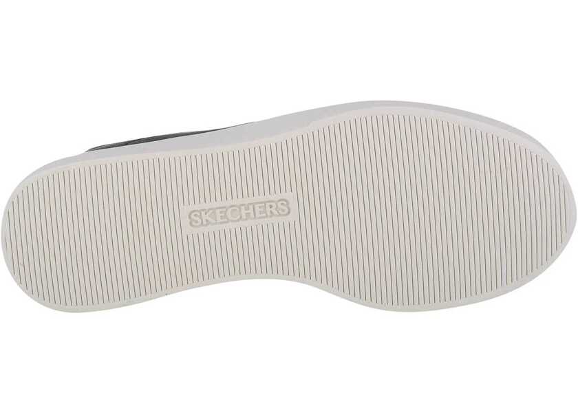 Sneakers SKECHERS Eden LX-Beaming Glory Black Femei (BM 11549304) 4