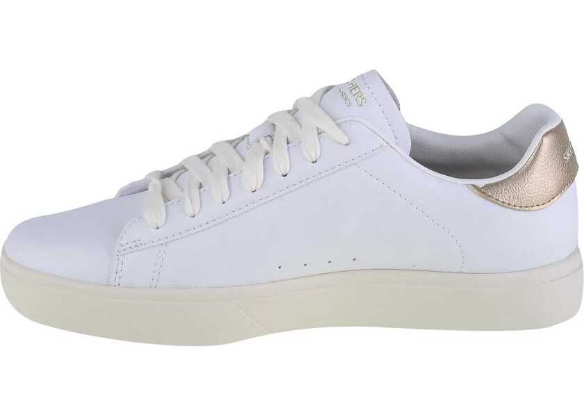 Sneakers SKECHERS Eden LX-Beaming Glory White Femei (BM 11549307) 2