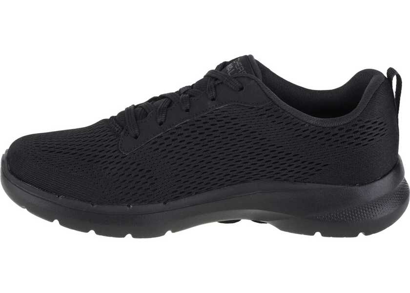 Sneakers SKECHERS Go Walk 6-Avalo Black Barbati (BM 11549313) 2