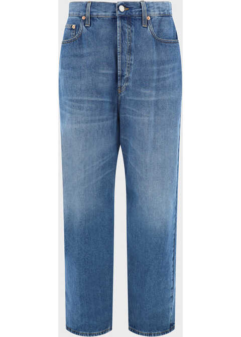 Gucci Jeans BLUE