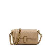 Genti de umar Marc Jacobs Leather Shoulder Bag Femei
