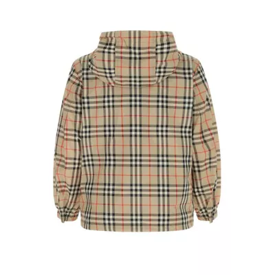 Geaca burberry dama olx sale