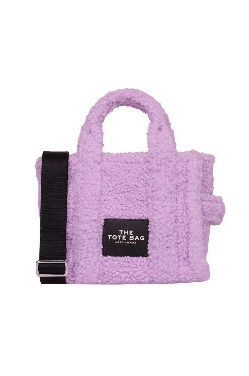 Marc Jacobs Marc Jacobs Bags.. Purple PURPLE