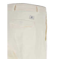 Pantaloni scurti Department Five pentru Barbati - Pantaloni scurti Department Five Department 5 Prince Pants WHITE Barbati (BM 11555808) - B-mall.ro