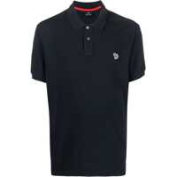 Tricouri Polo Paul Smith Polo Shirt With Zebra Patch