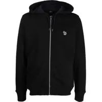 Bluze de trening Sweatshirt With Zebra Patch Barbati