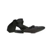 Balerini Uma Wang Flat Shoes Femei