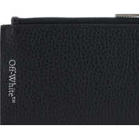 Portofele Off-White pentru Barbati - Portofele Off-White Card Holder BLACK NO C Barbati (BM 11565249) - B-mall.ro