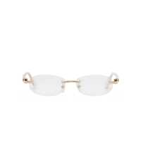 Ochelari de soare Cartier Eyeglass Femei