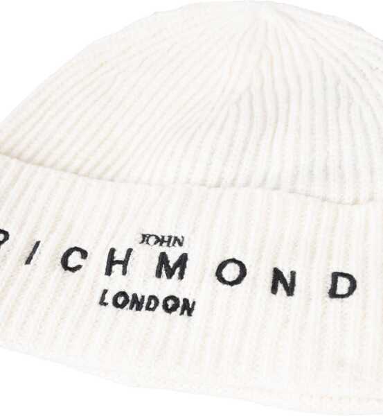 Caciuli John Richmond RMA22156HA Biay Femei (BM 11568867) 3