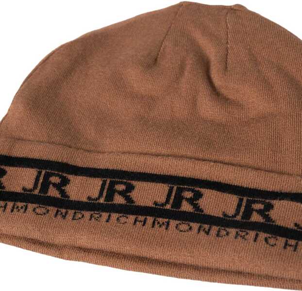 Caciuli John Richmond UMA22140HA Brzowy Femei (BM 11568894) 3