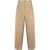 Maison Margiela Wool Pants BEIGE