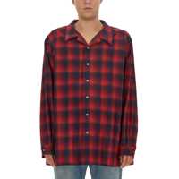 Camasi casual Oversize Shirt Barbati