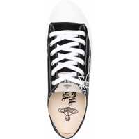Sneakers Vivienne Westwood pentru Barbati - Sneakers Vivienne Westwood Plimsoll Low Top 2.0 BLACK Barbati (BM 11569536) - B-mall.ro