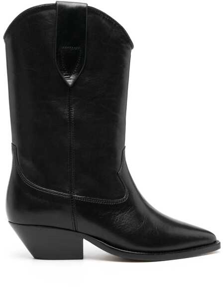 Bocanci Isabel Marant Isabel Marant Boots Black Femei (BM 11571318) 1